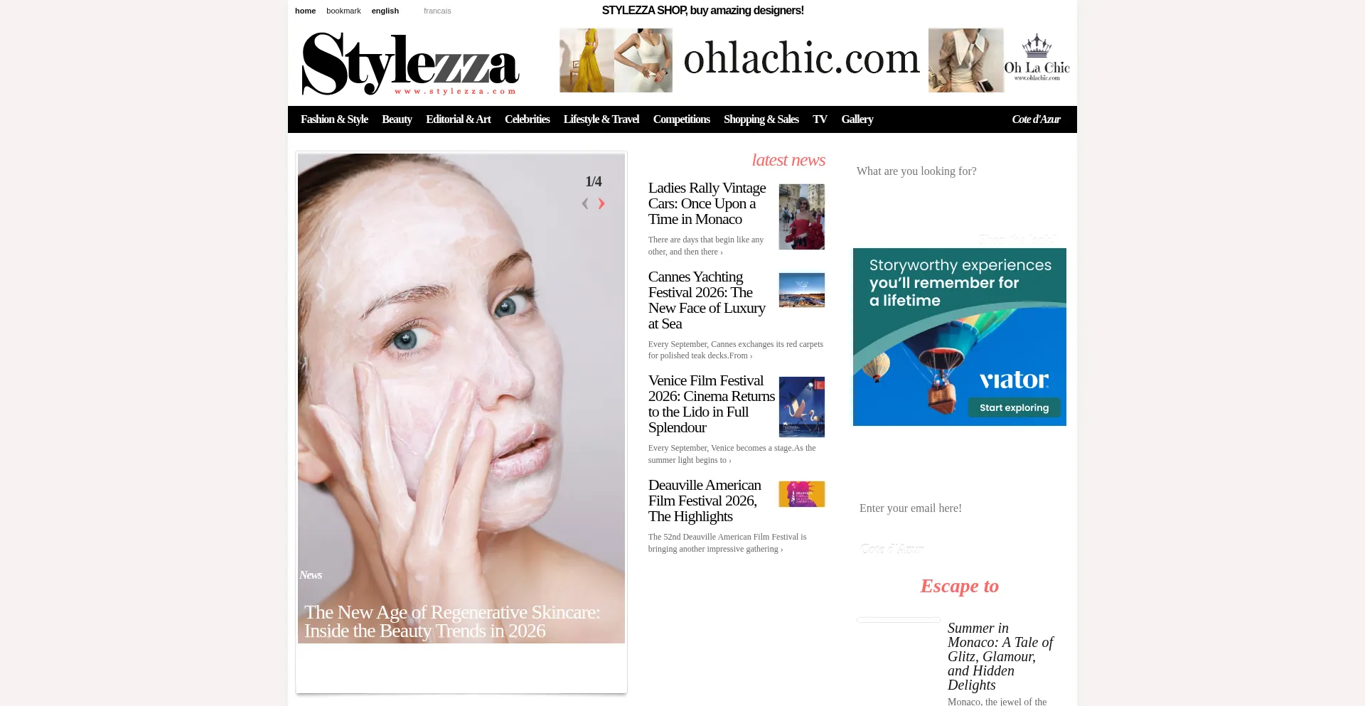 Stylezza.com
