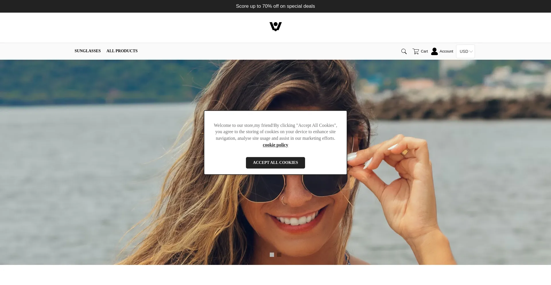 Stylishandsunglasses.com