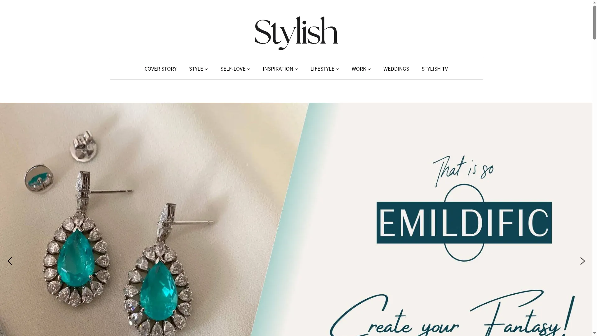 Stylishmagazine.online