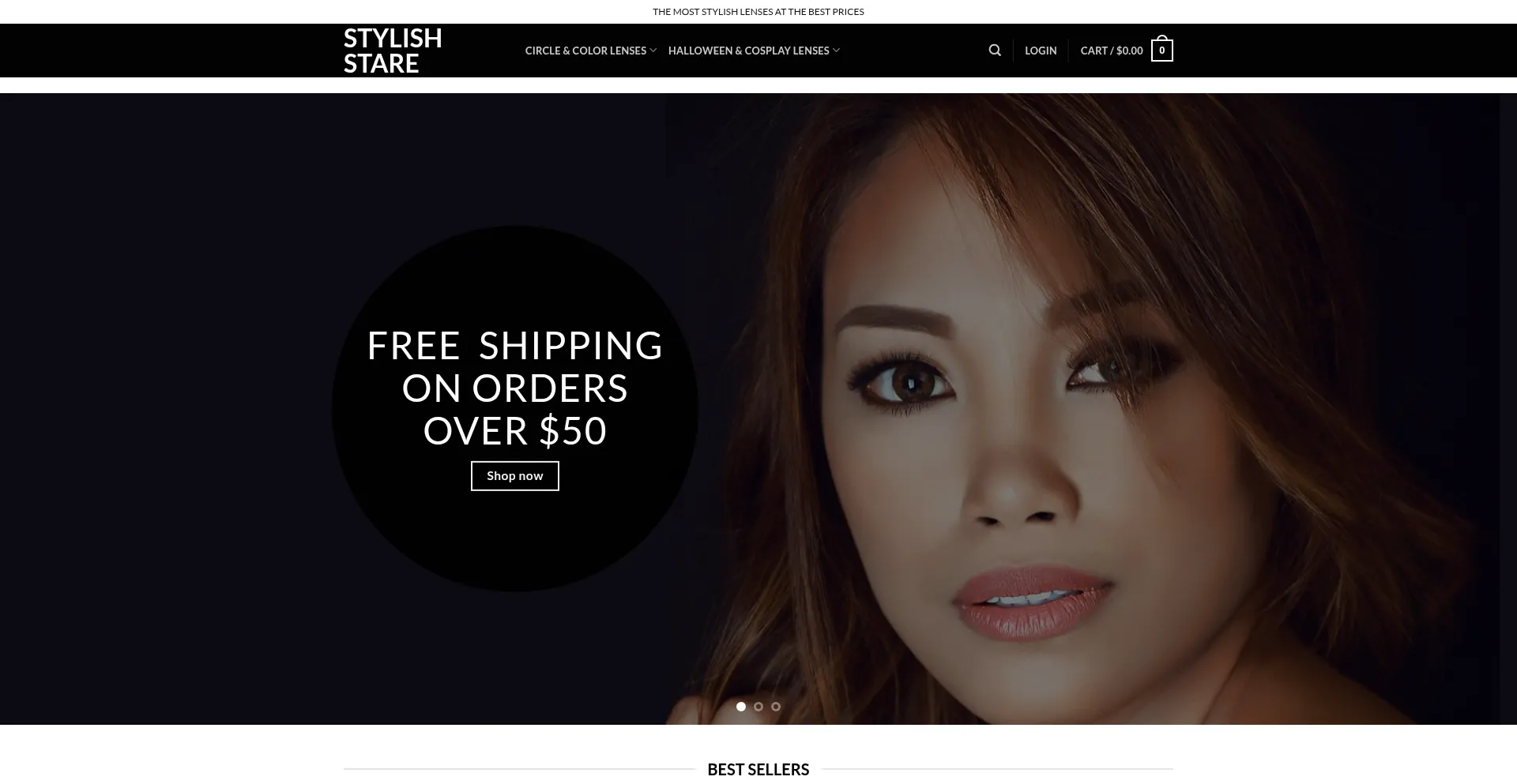 Stylishstare.com