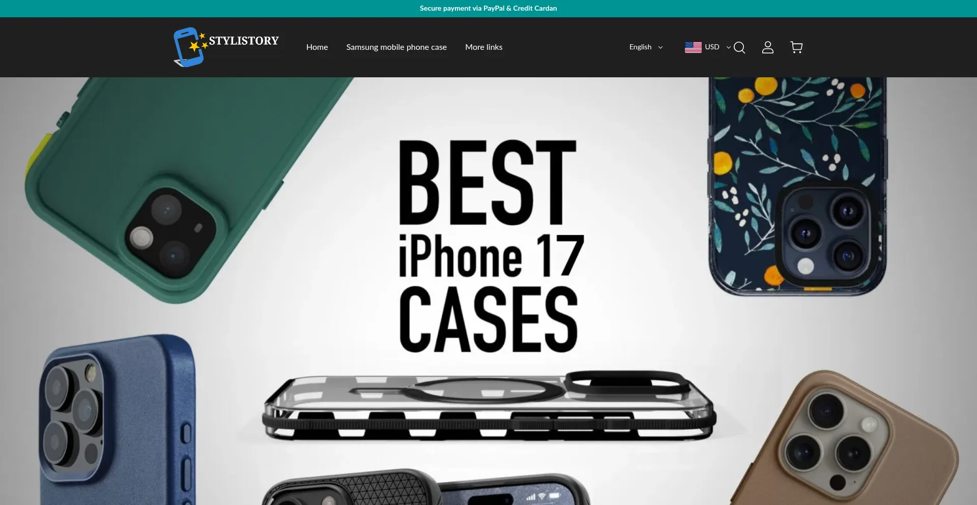 Stylistory.com