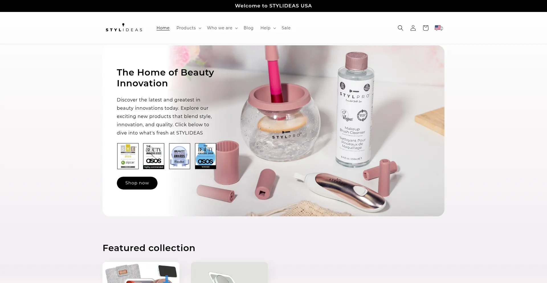 Stylpro.co.uk