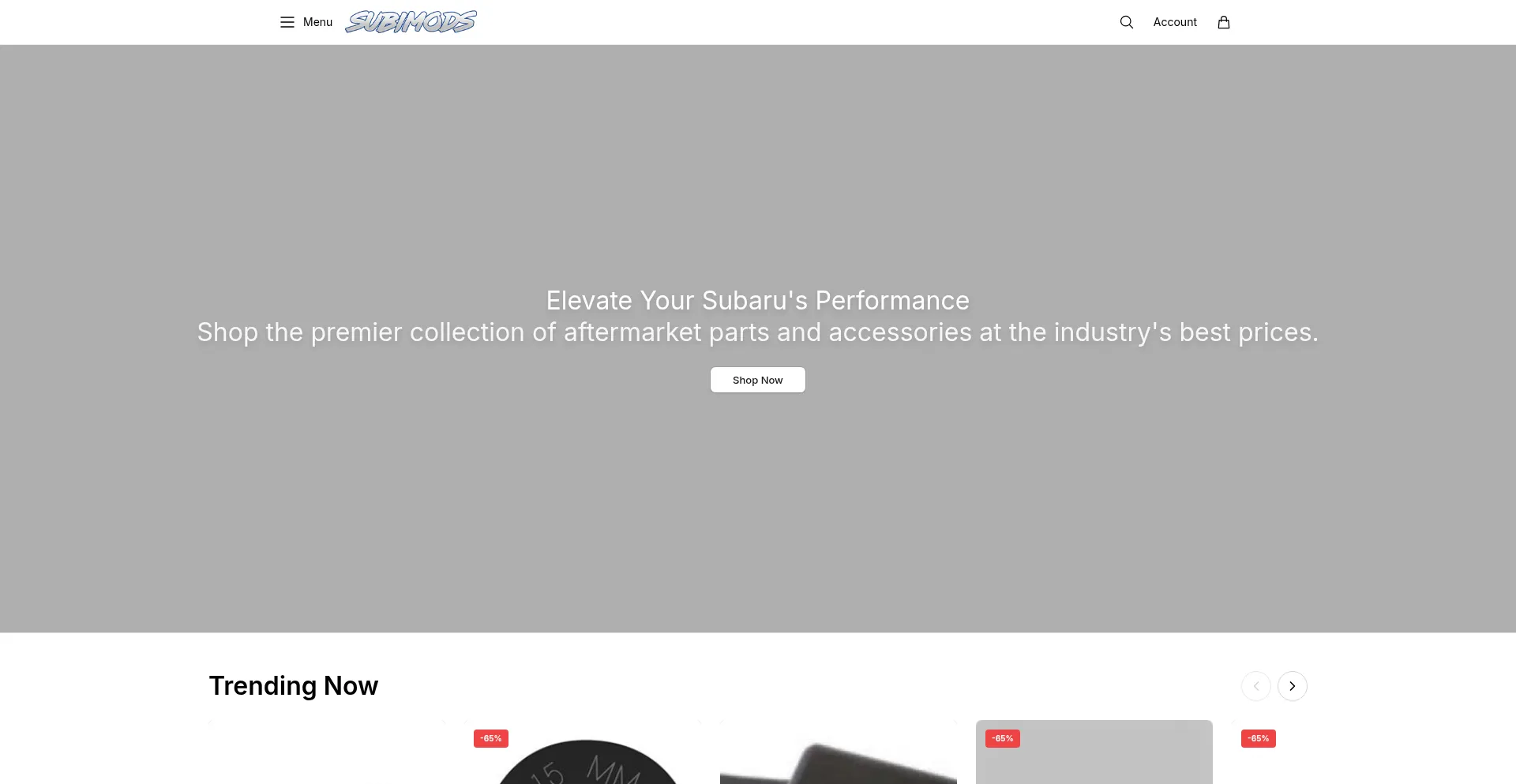 Subimodsdirect.shop