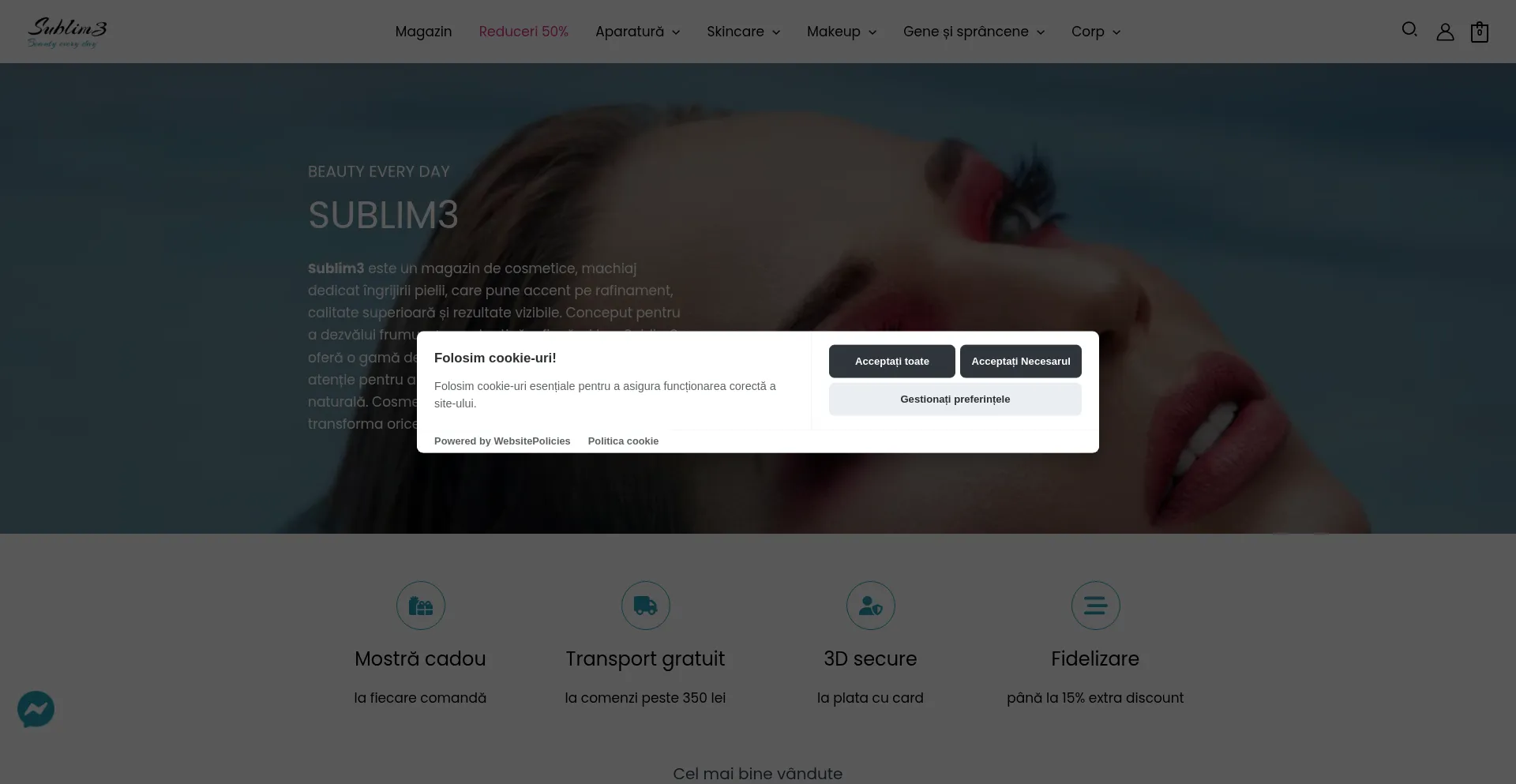 Sublim3.com