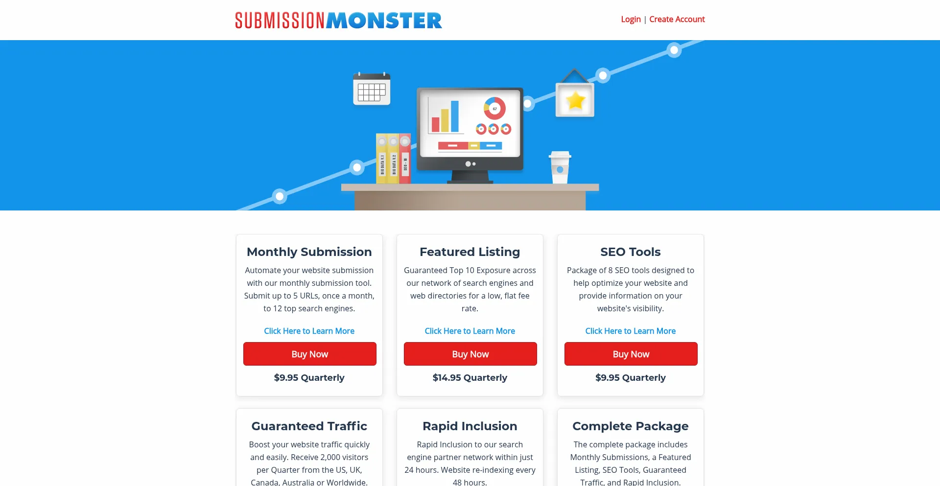 Submissionmonster.com
