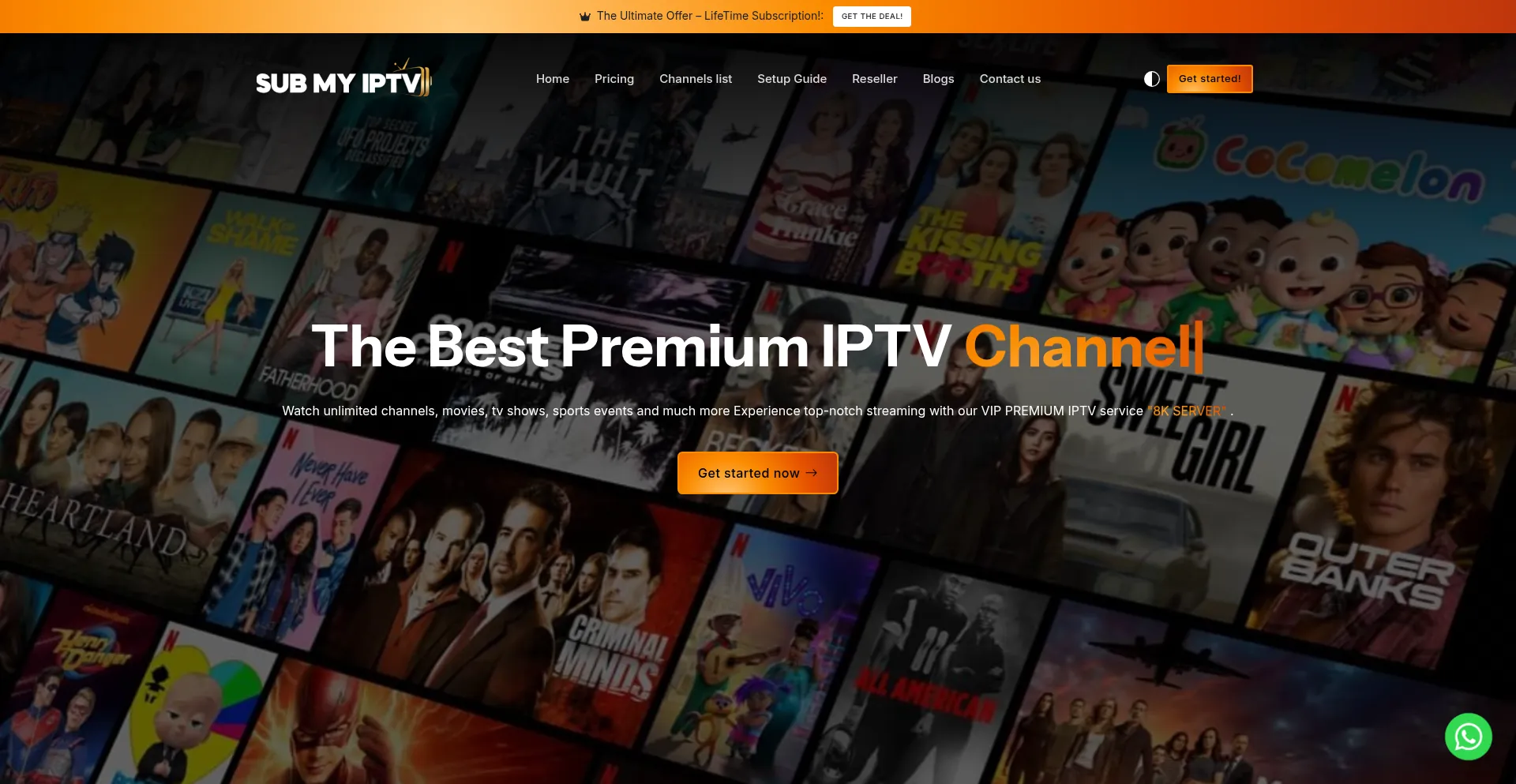 Submyiptv.com