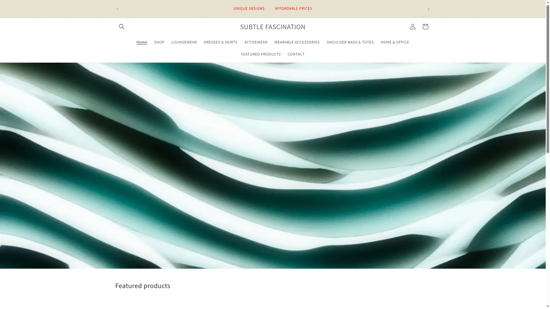Subtlefascination.com