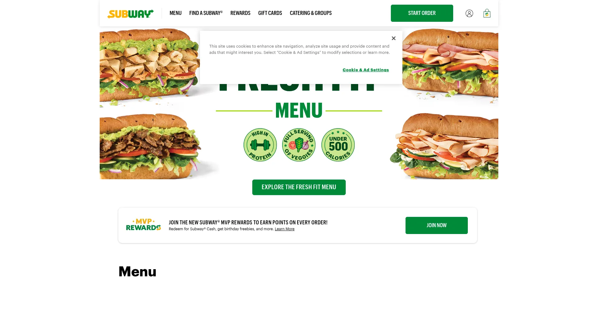 Subway.co.uk