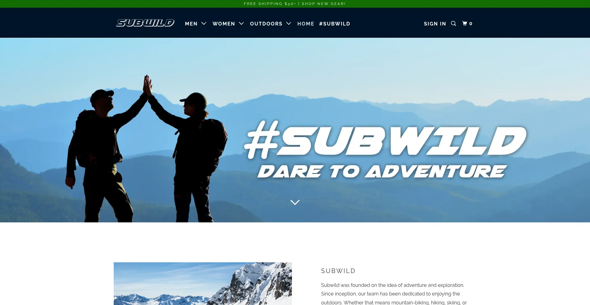 Subwild.com