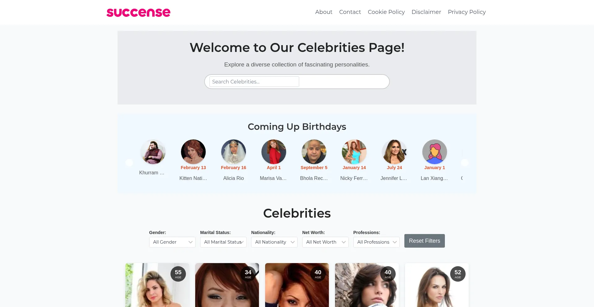 Succense.com