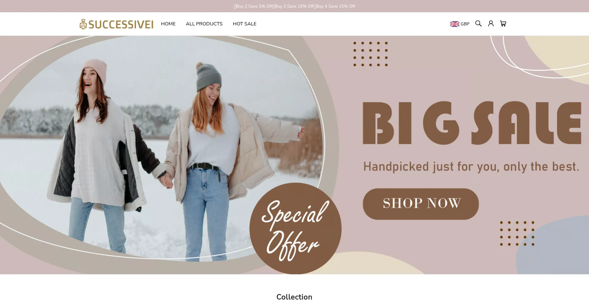 Successivei.com