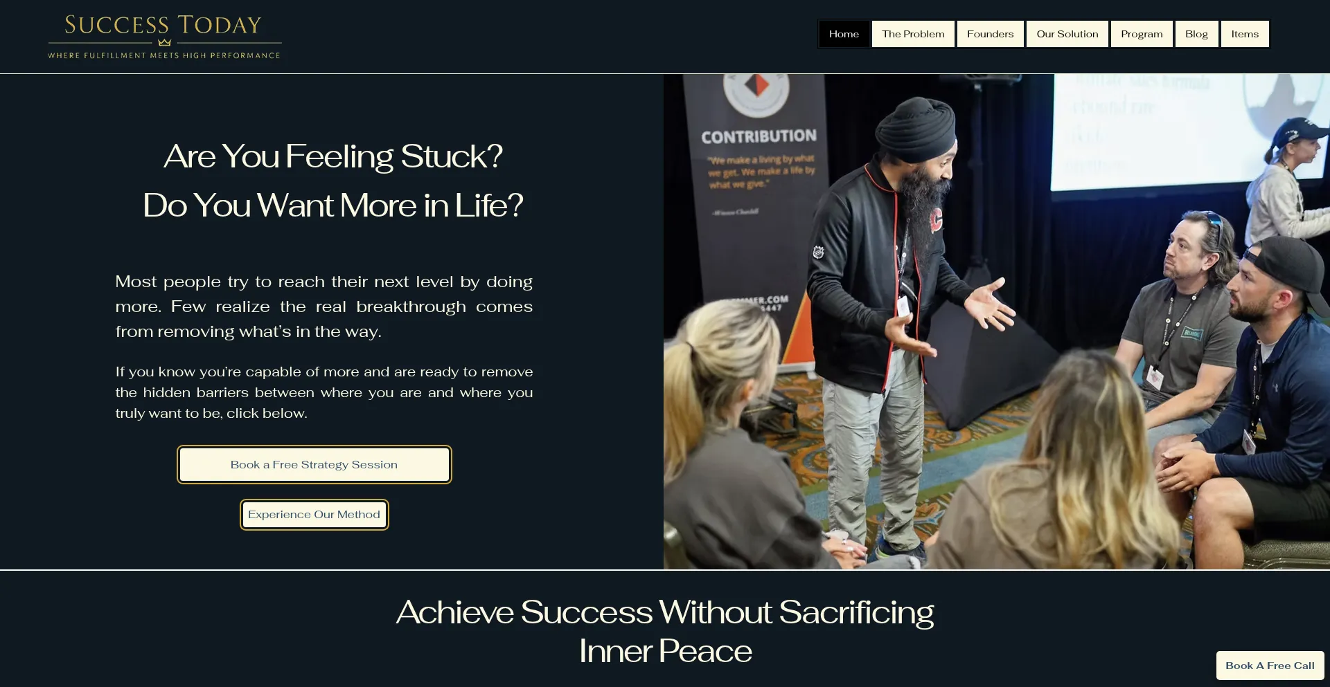 Successtoday.ca