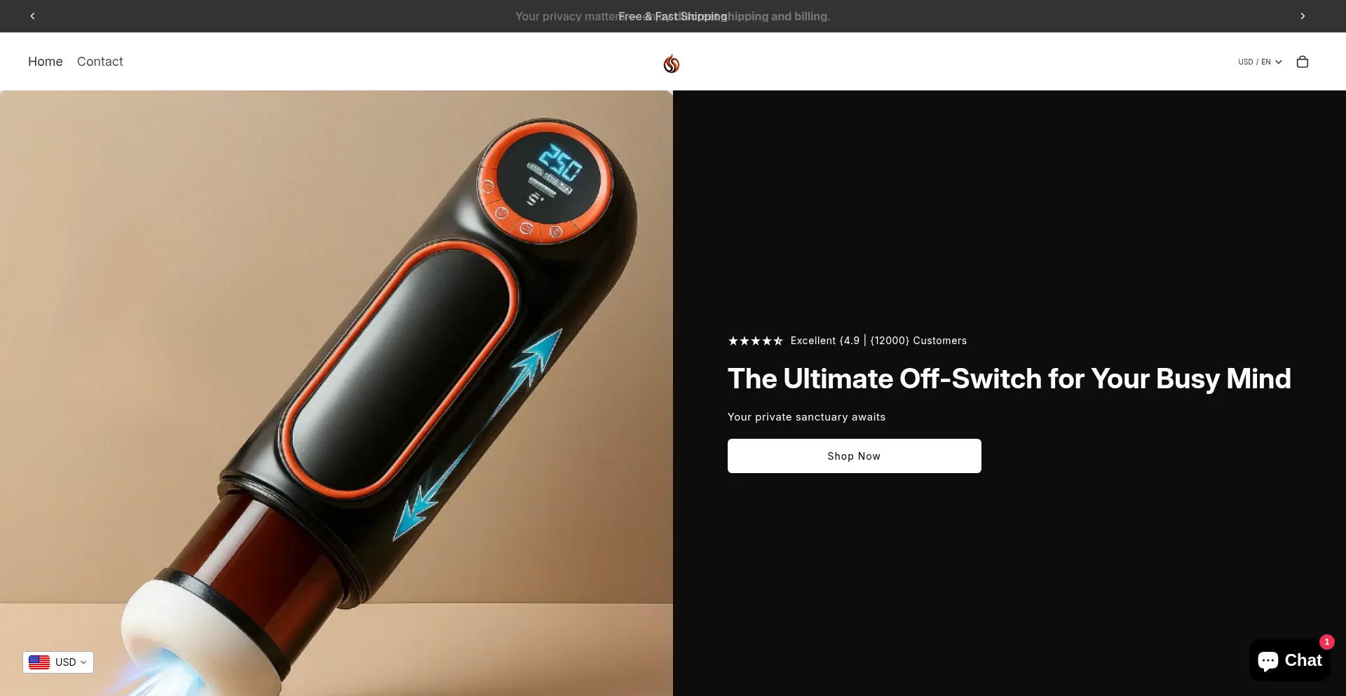 Suctio.com