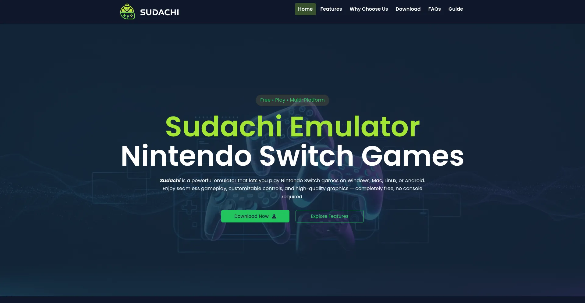 Sudachi.org