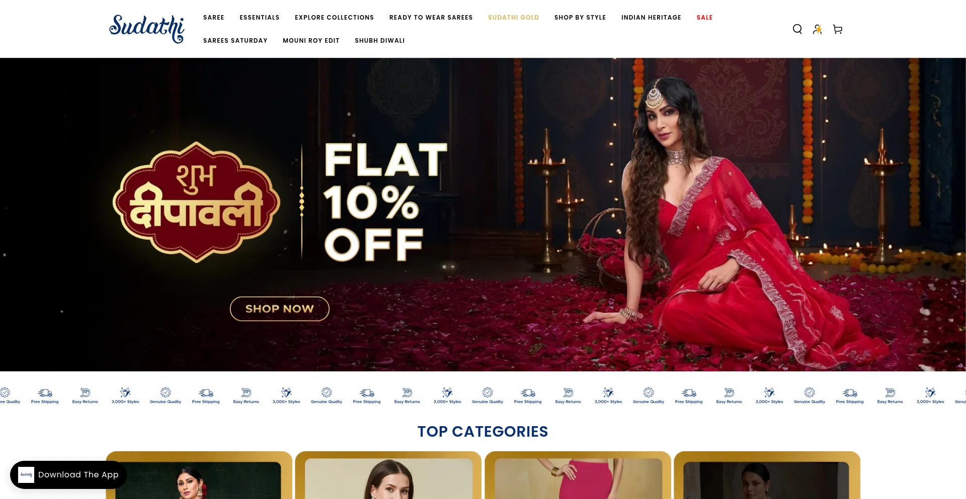 Sudathi.com