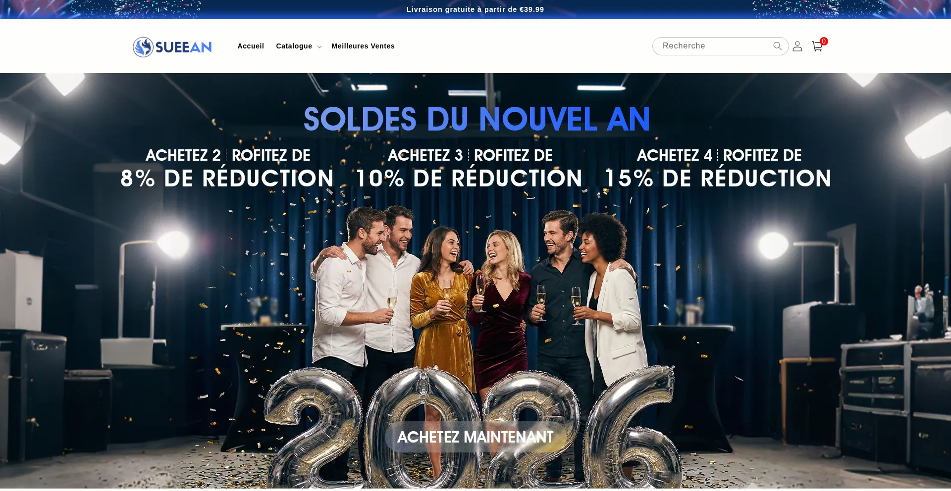 Sueean.com