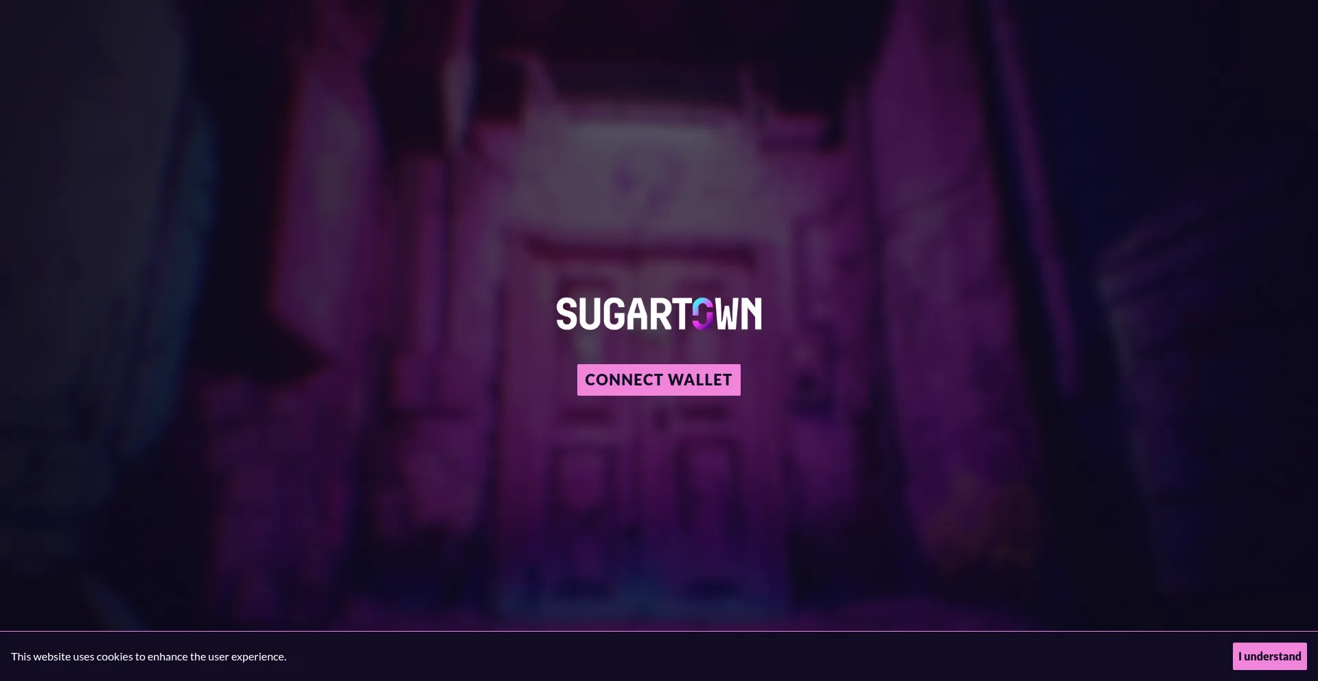 Sugar.town
