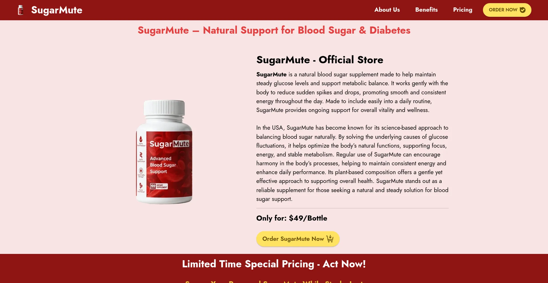 Sugar--mute.com