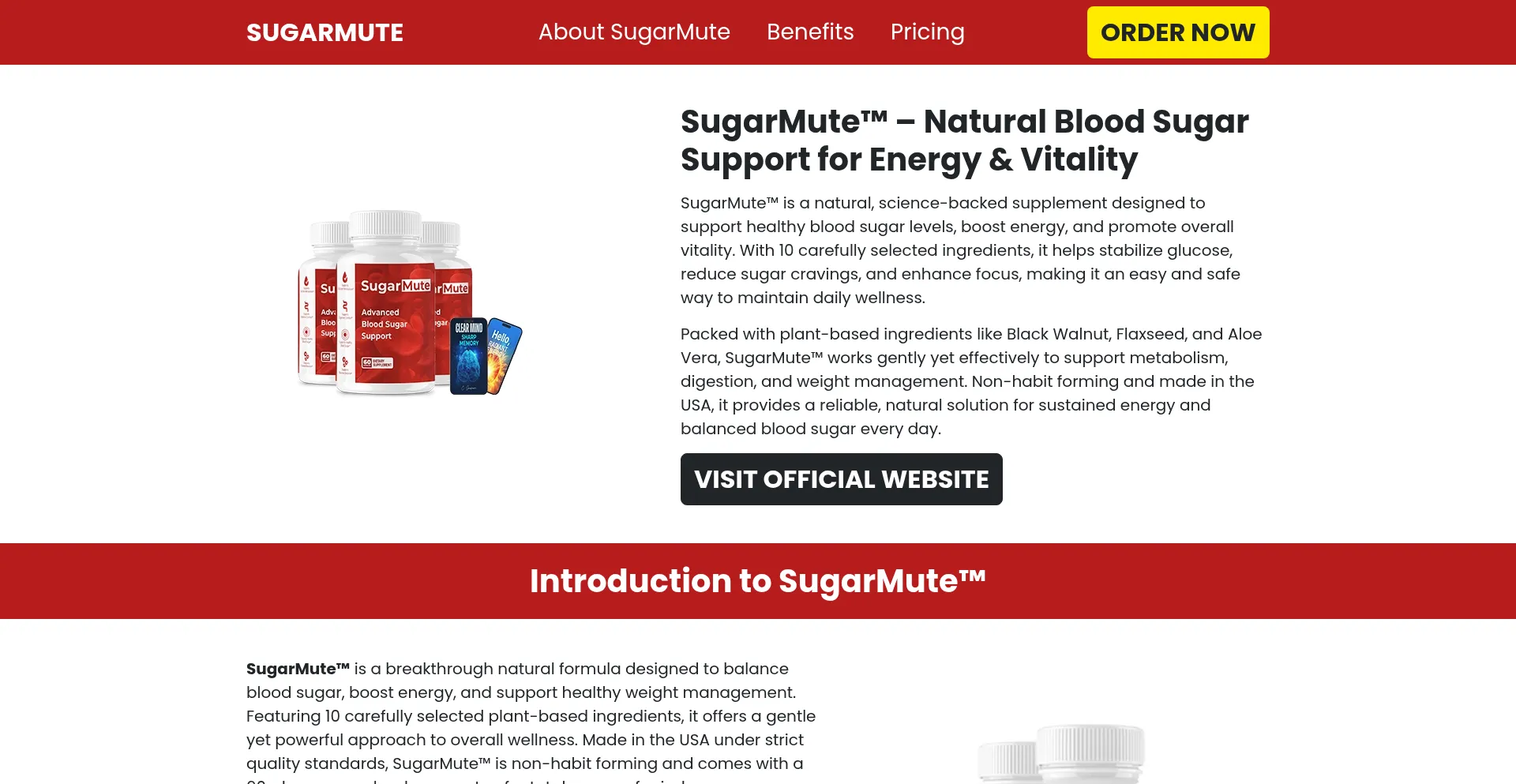 Sugarmuete.com