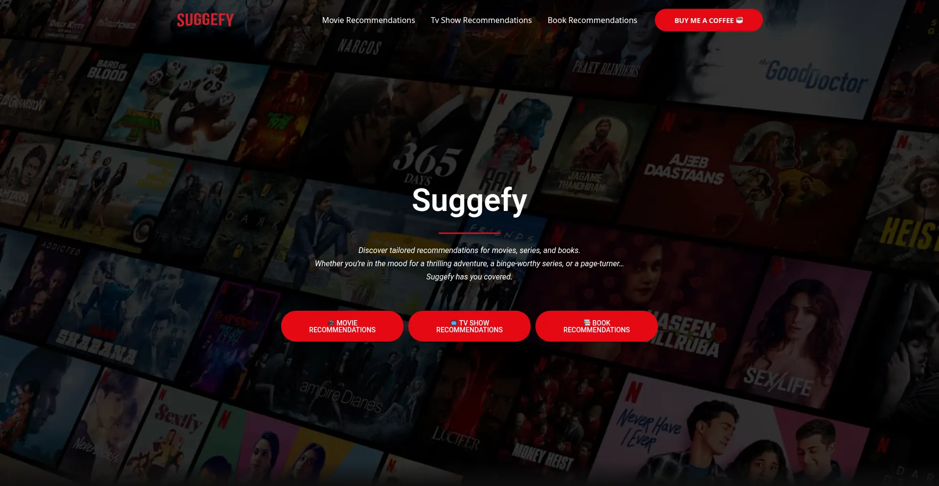 Suggefy.com