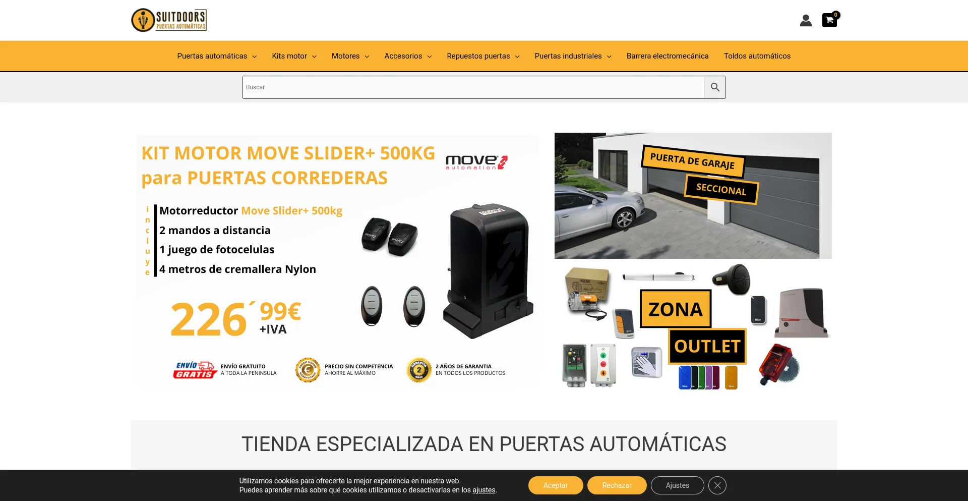 Suitdoors.com