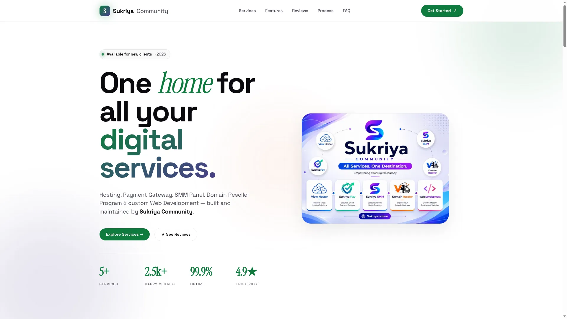 Sukriya.online