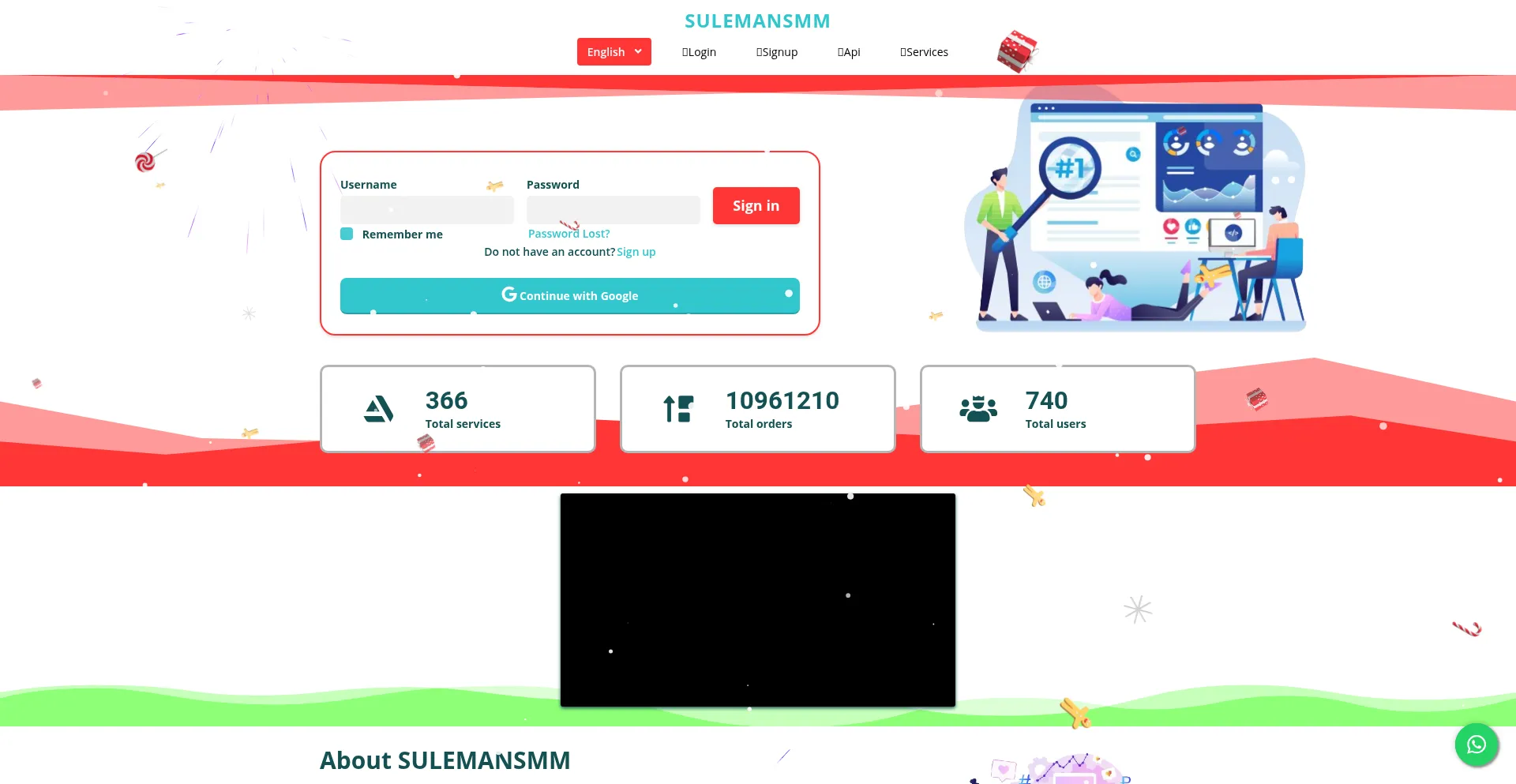 Sulemansmm.shop