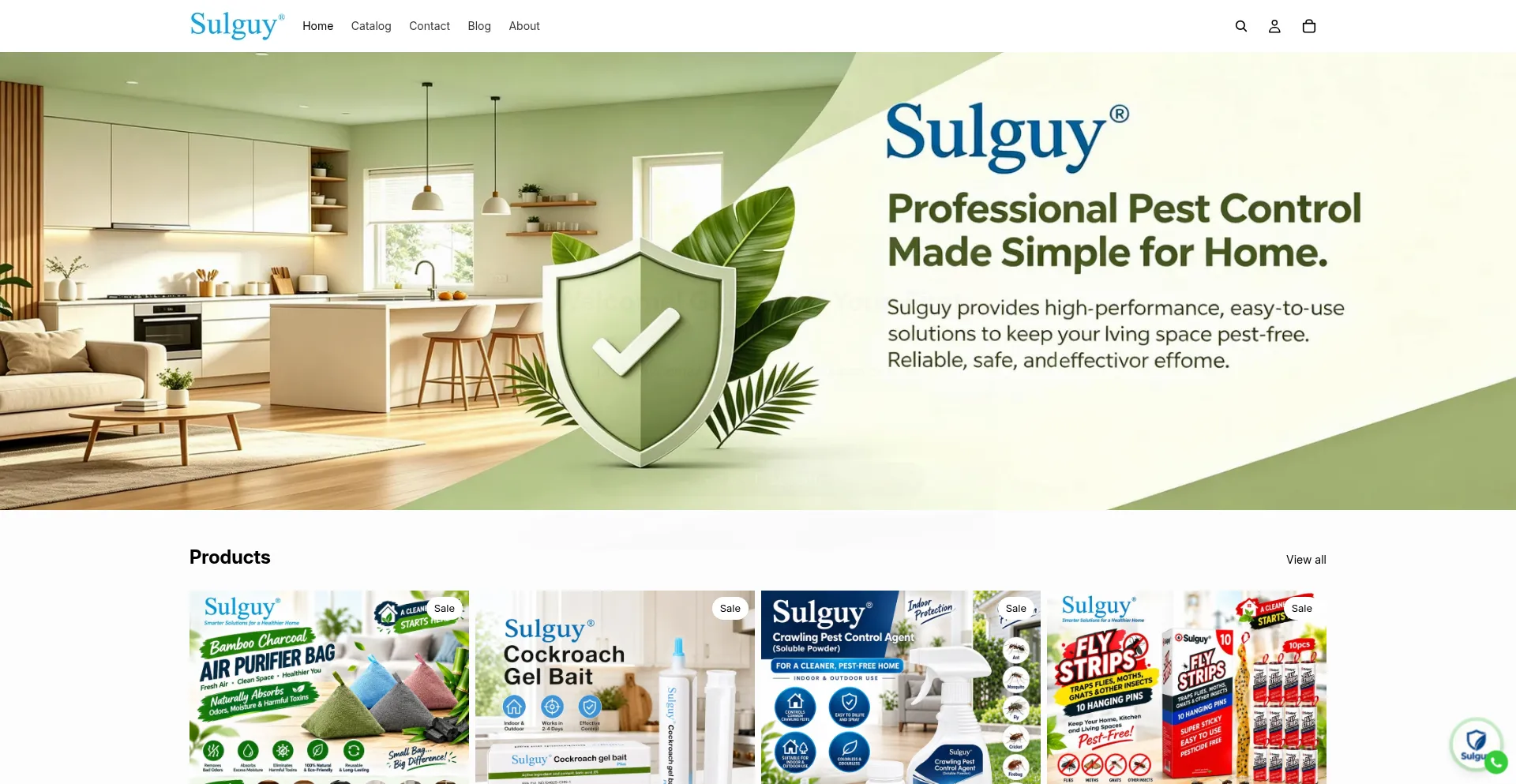 Sulguy.com