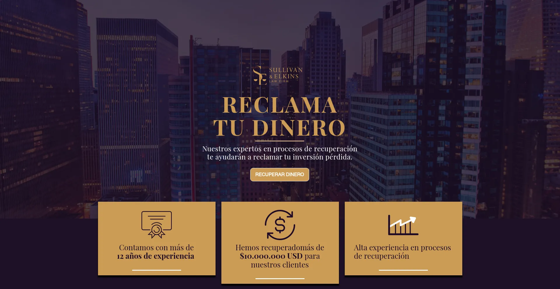 Sullivanelkinslaw.com