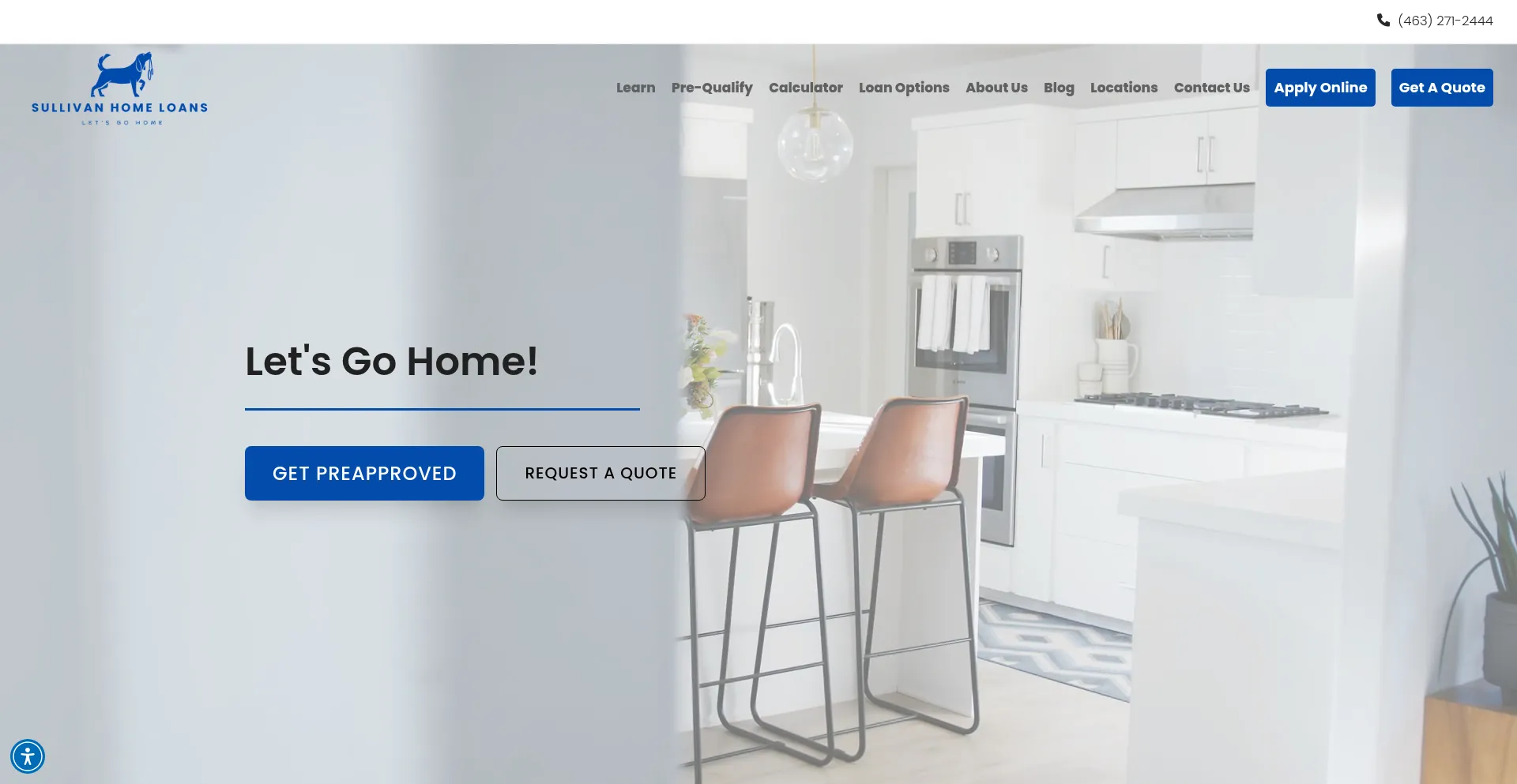 Sullivanhomeloans.com