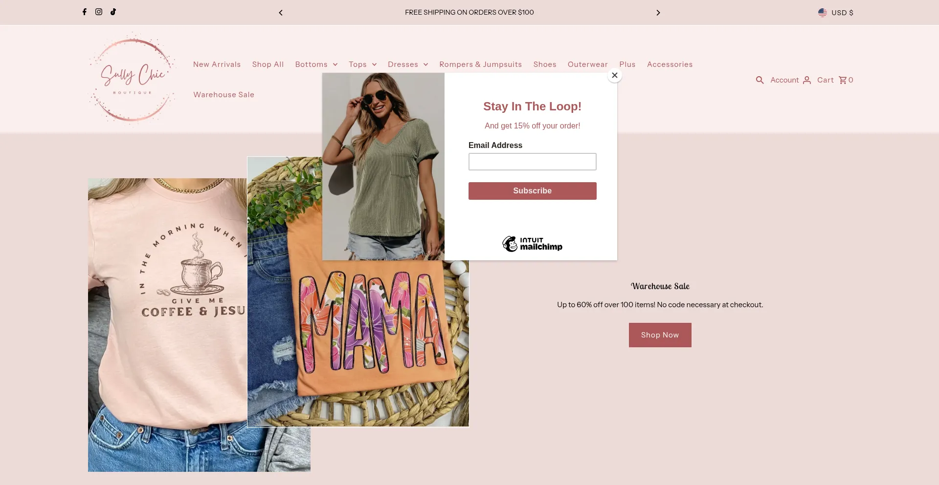 Sullychic.com