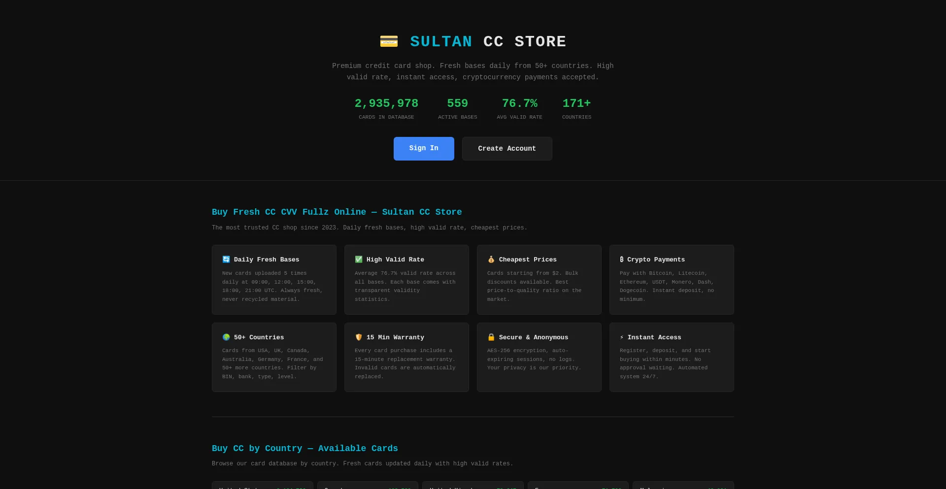 Sultancc.store