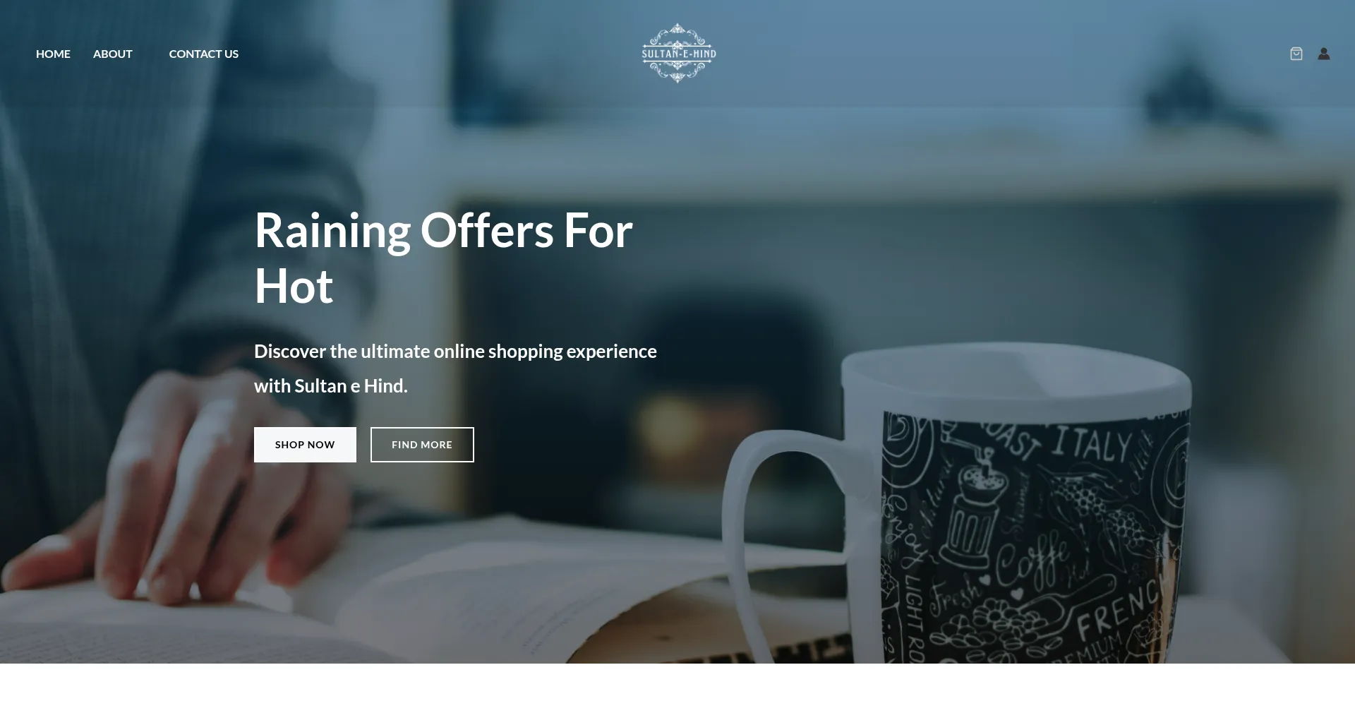 Sultanehindllc.com