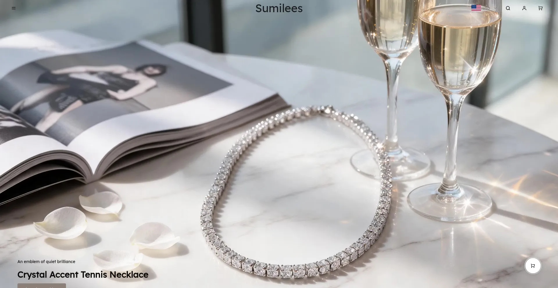Sumilees.com