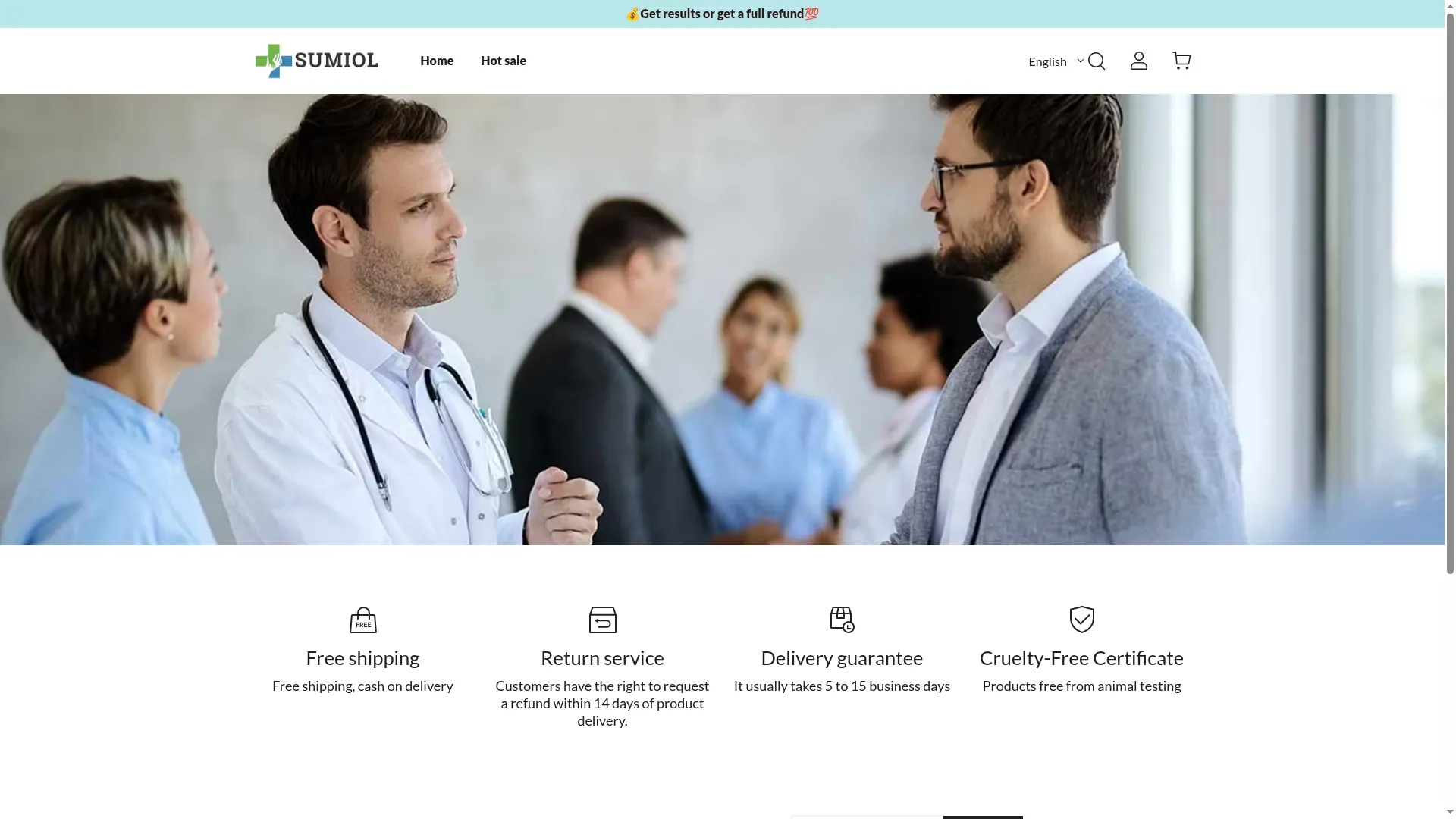 Sumiol.com