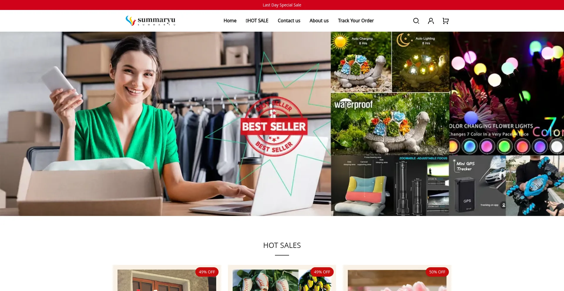 Summaryu.com