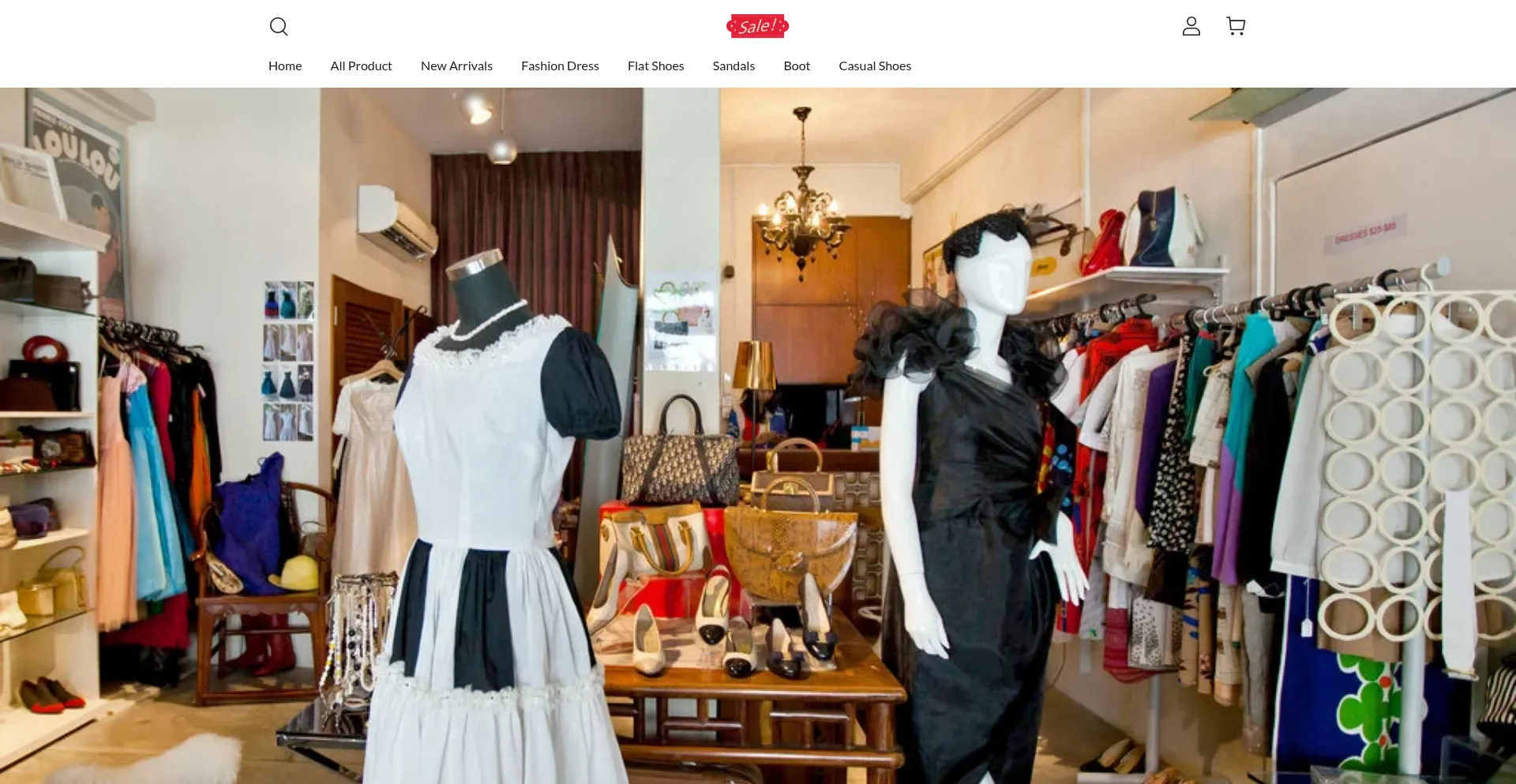 Website screenshot of Summerbestdeal.com