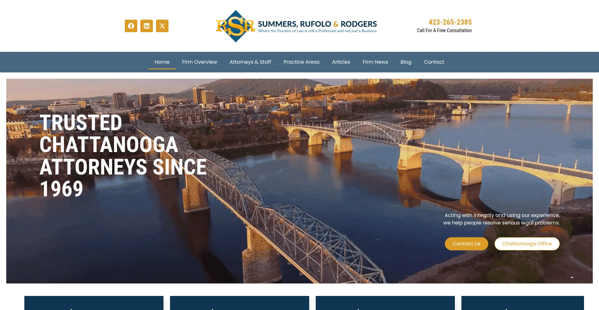 Summersfirm.com