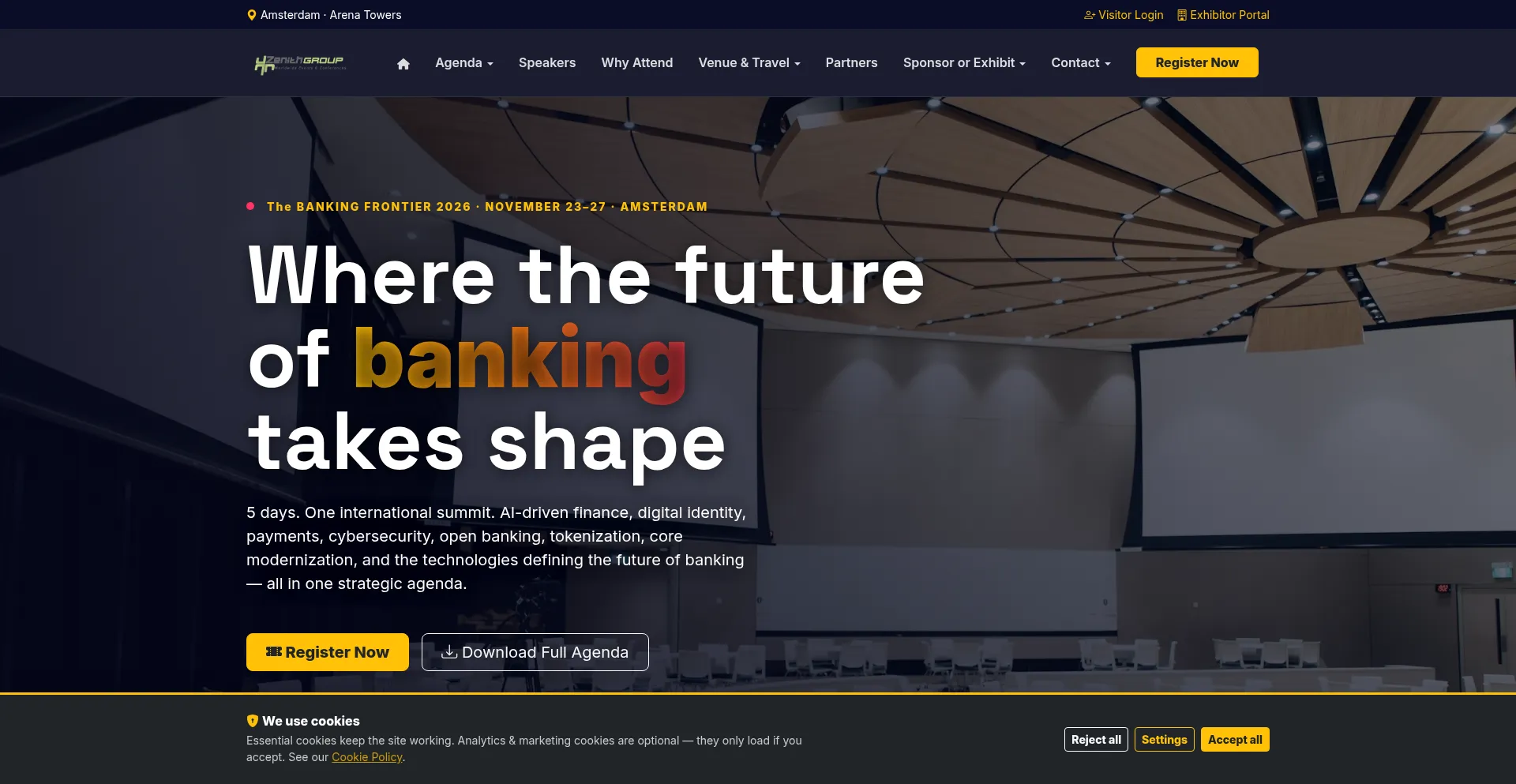 Summit-zenith.com