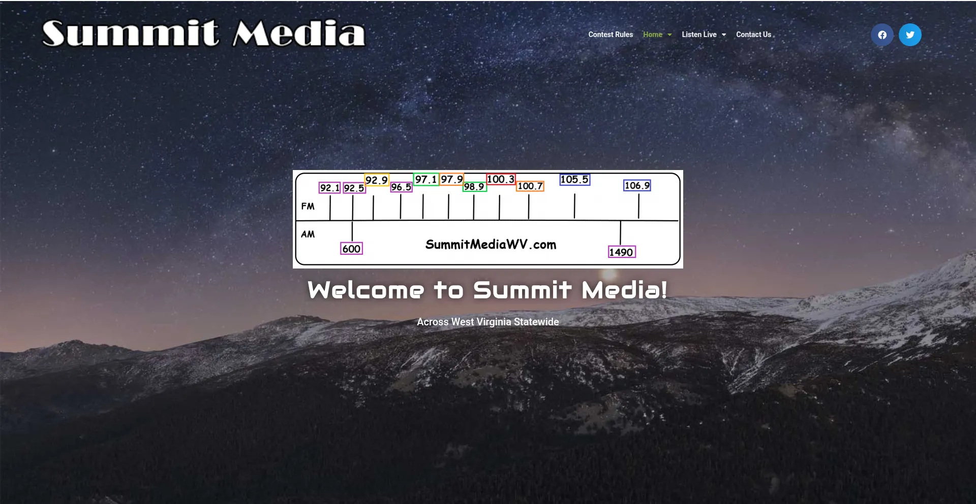 Summitmediawv.com