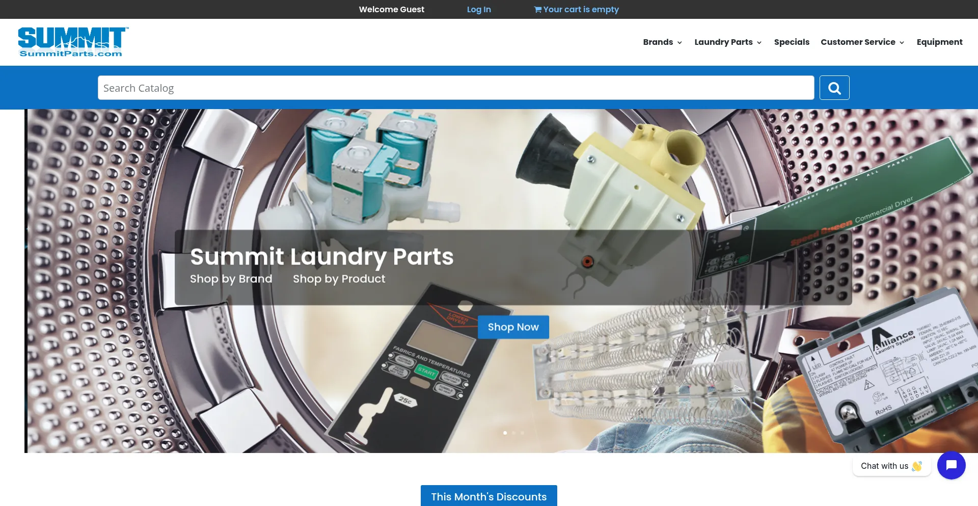 Summitparts.com