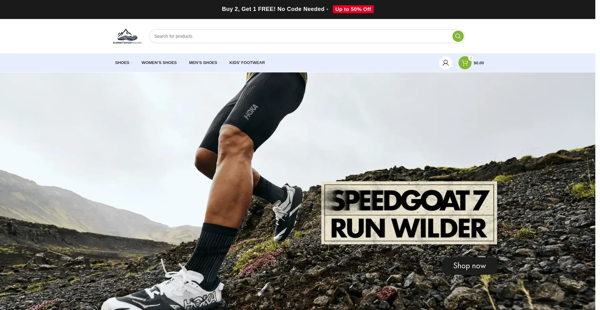 Summitsportgearess.shop