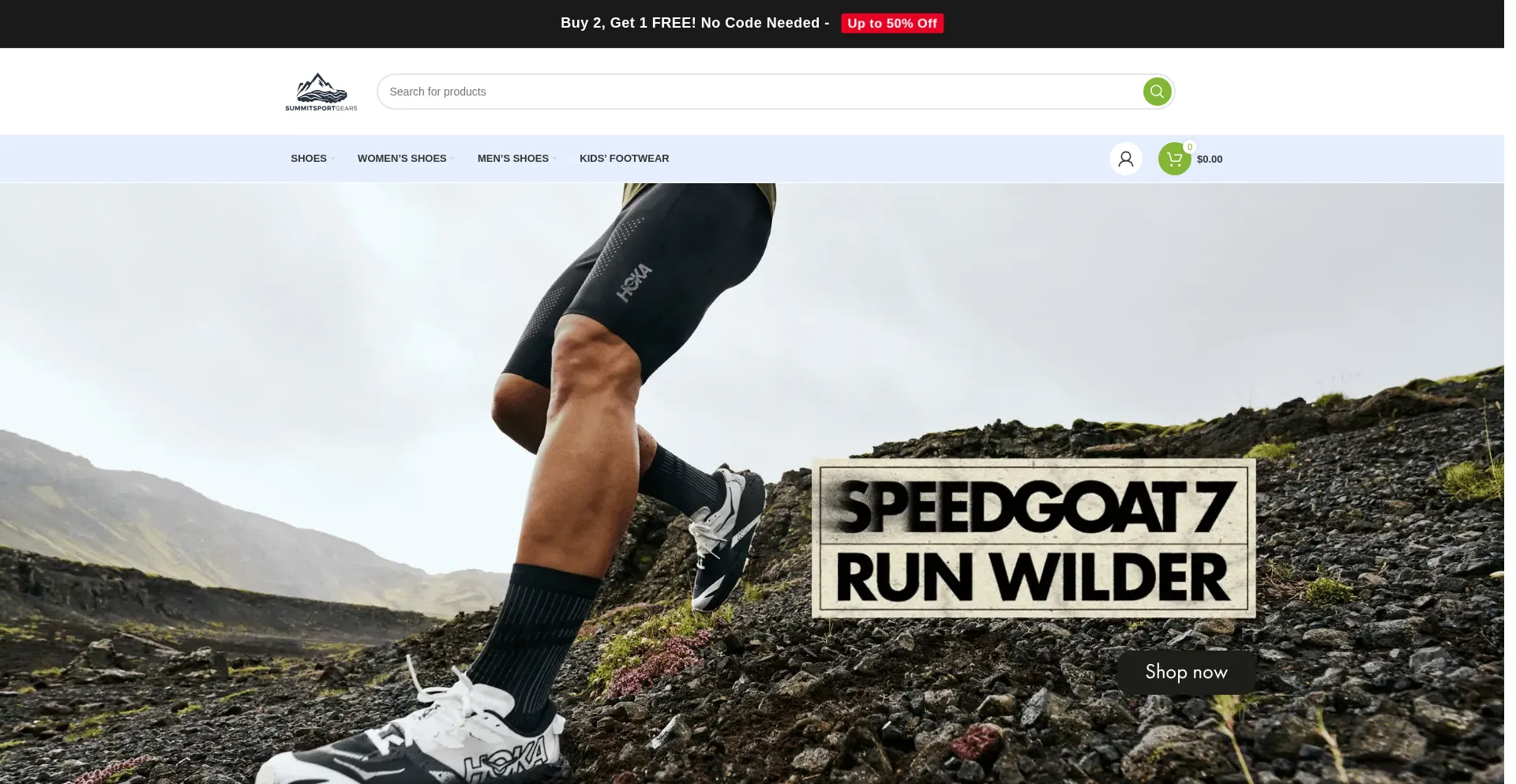 Summitsportgearsv.shop