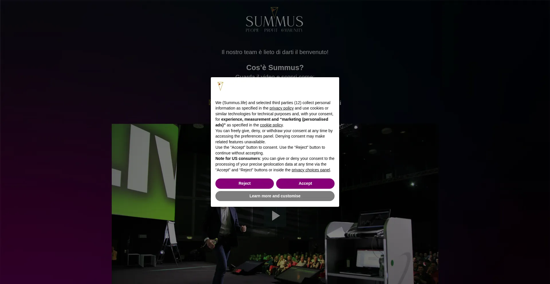 Summus.life
