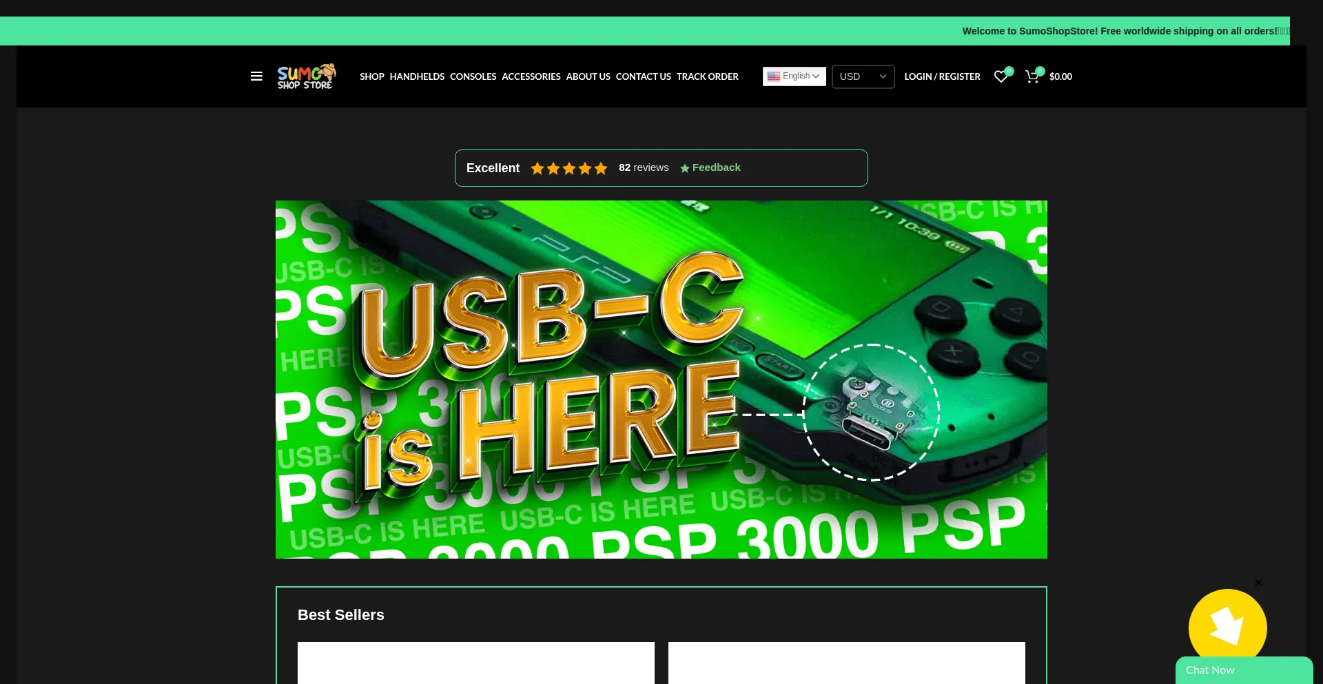 Sumoshopstore.com