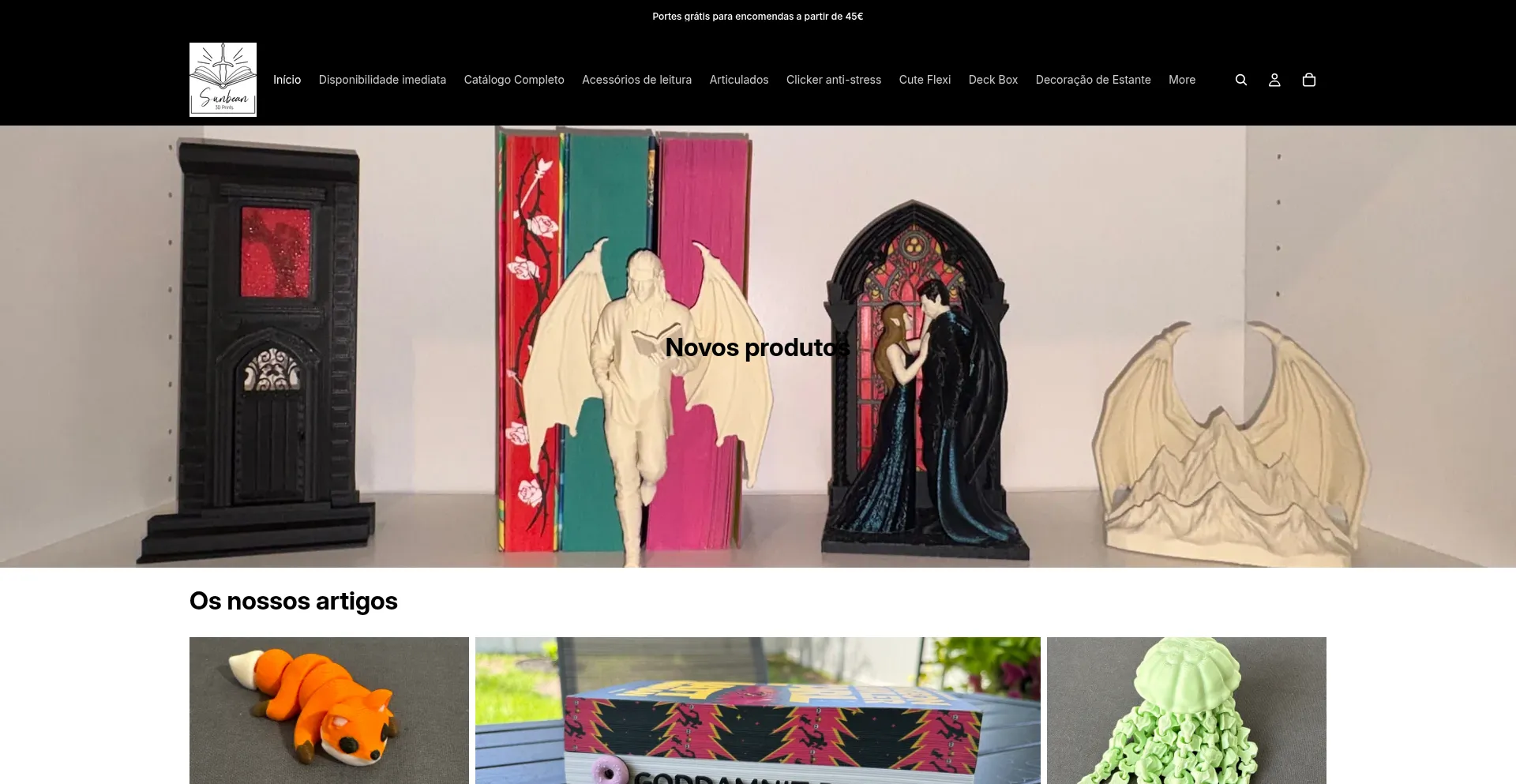 Sunbean-store.myshopify.com