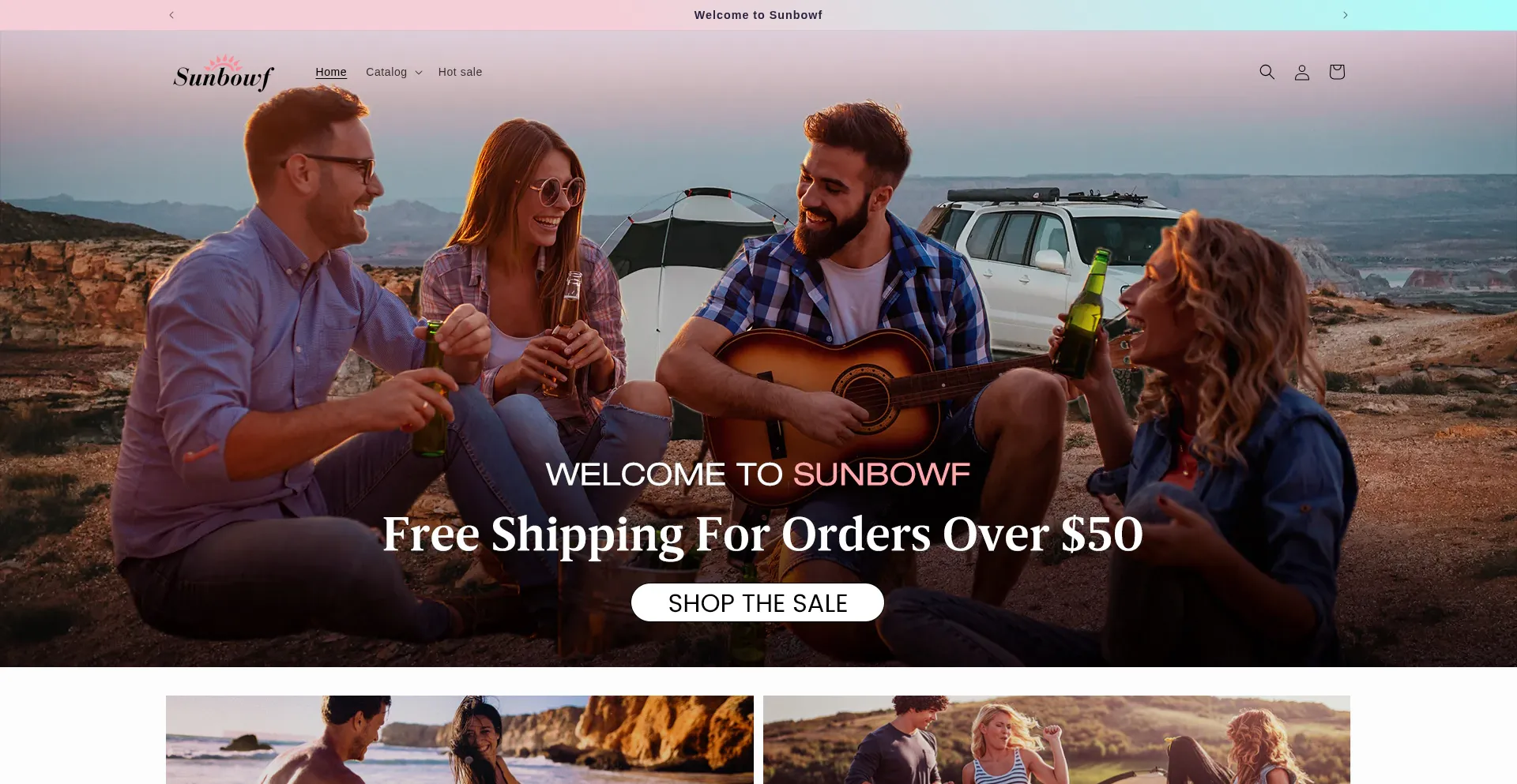 Sunbowf.com
