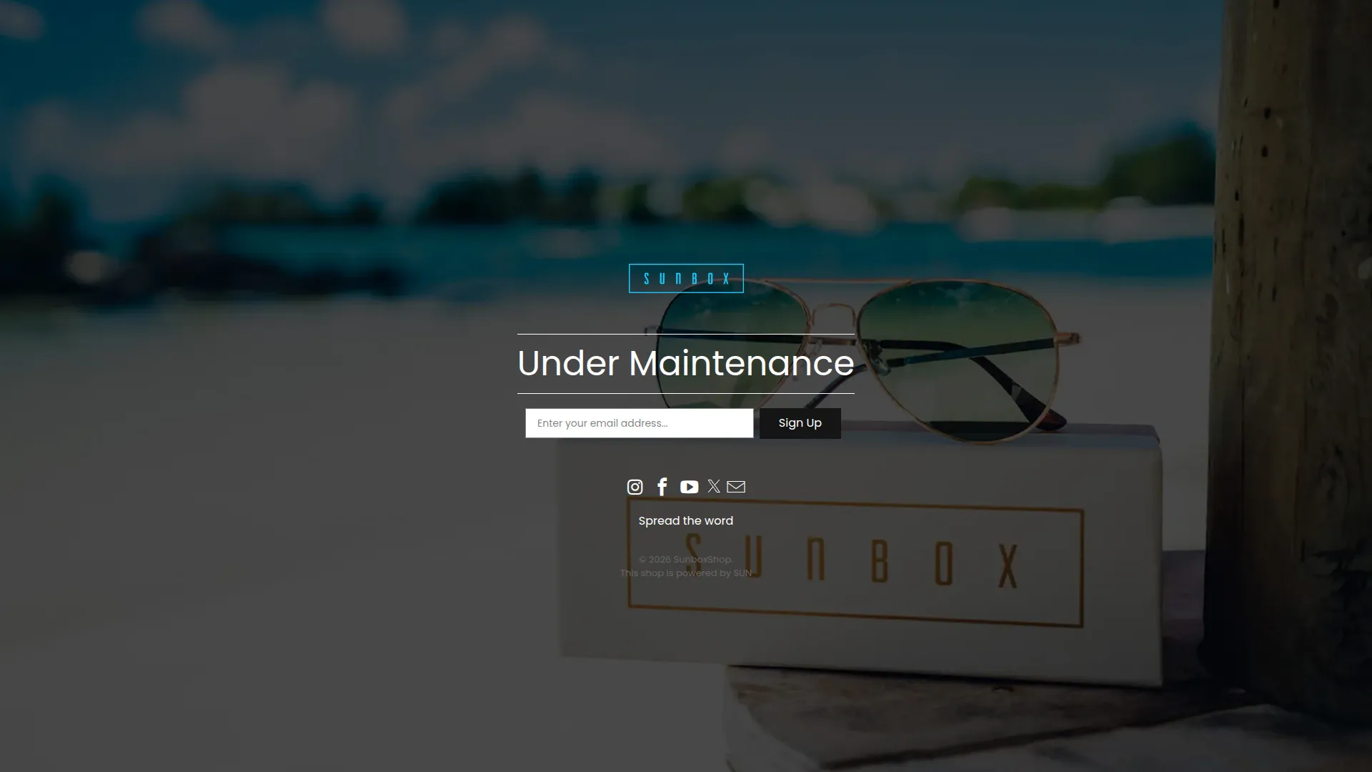 Sunboxshop.com