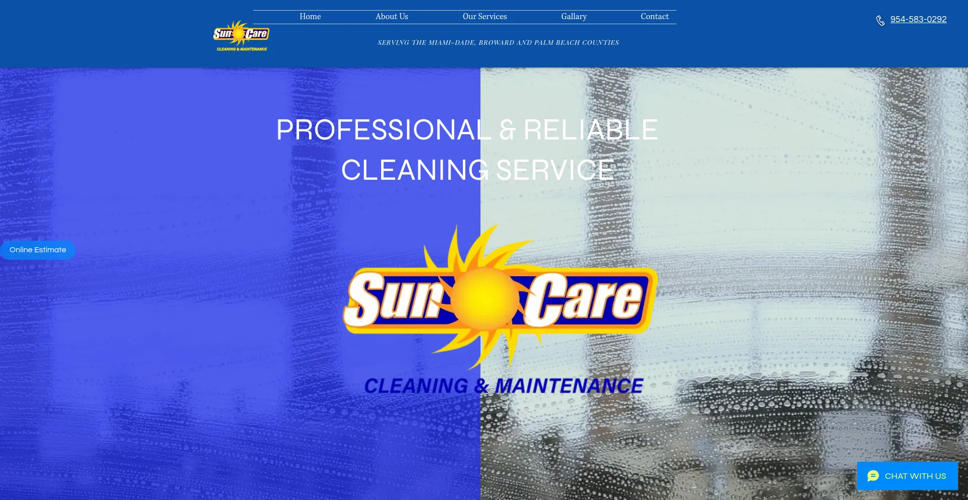 Suncarems.com