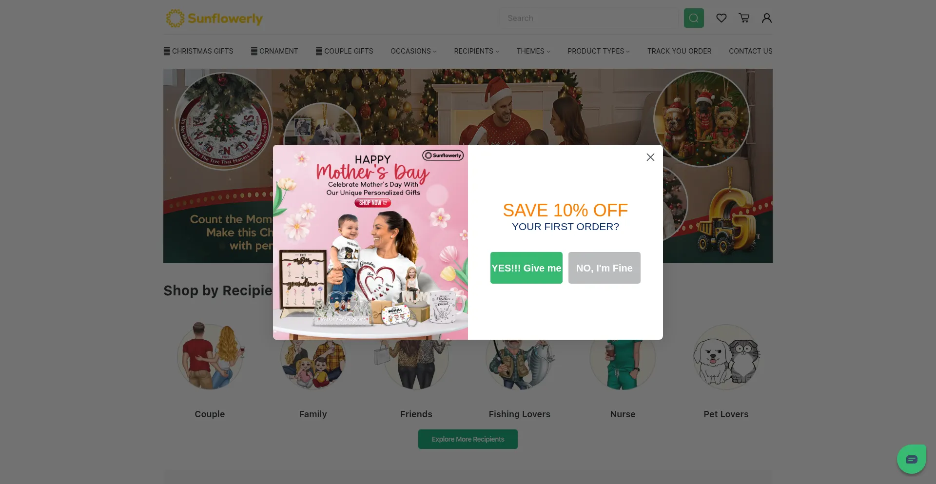 Sunflowerly.com